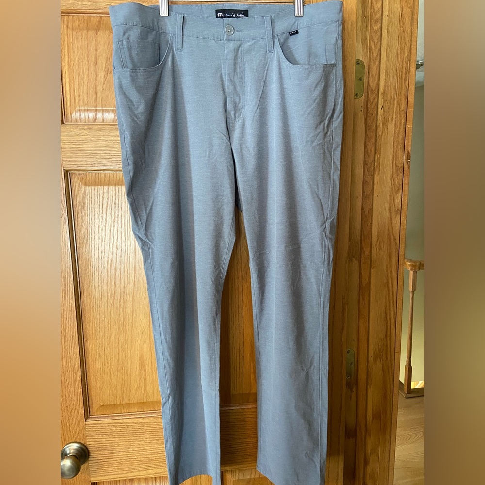 Travis Mathew Golf Pants